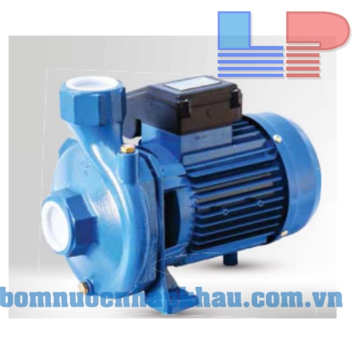 Máy bơm ly tâm trục ngang 1 tầng cánh Venz VCB550T